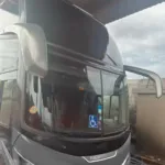 Ônibus Marcopolo Paradiso DD G8 Scania K440 2020 seminovo à venda, código 1293 - foto 03
