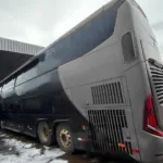 Ônibus Marcopolo Paradiso DD G8 Scania K440 2020 seminovo à venda, código 1293 - foto 04