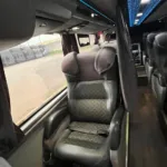 Ônibus Marcopolo Paradiso DD G8 Scania K440 2020 seminovo à venda, código 1293 - foto 11