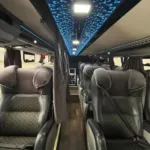 Ônibus Marcopolo Paradiso DD G8 Scania K440 2020 seminovo à venda, código 1293 - foto 12