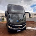 Paradiso DD G8 ANO 2022 Volvo B450R à venda COD.1260
