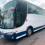 MARCOPOLO PARADISO G6 1350 ANO 2009 B12 R JM COD.1640