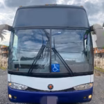 MARCOPOLO PARADISO G6 1350 ANO 2009 B12 R JM COD.1640