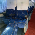 MARCOPOLO PARADISO G6 1350 ANO 2009 B12 R JM COD.1640