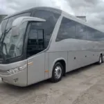 Ônibus Marcopolo Paradiso G7 1200 2013 seminovo à venda, código 1740 - foto 02