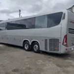 Ônibus Marcopolo Paradiso G7 1200 2013 seminovo à venda, código 1740 - foto 03