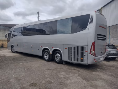 Marcopolo Paradiso G7 1200 à venda ano 2013 COD.1740