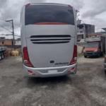 Ônibus Marcopolo Paradiso G7 1200 2013 seminovo à venda, código 1740 - foto 04