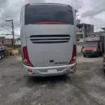 Ônibus Marcopolo Paradiso G7 1200 2013 seminovo à venda, código 1740 - foto 04