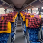 Ônibus Marcopolo Paradiso G7 1200 2013 seminovo à venda, código 1740 - foto 05