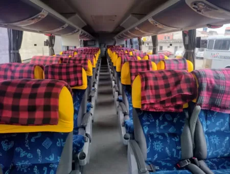 Ônibus Marcopolo Paradiso G7 1200 2013 seminovo à venda, código 1740 - foto 05