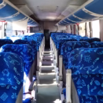 Ônibus Marcopolo Paradiso G7 1200 2013 seminovo à venda, código 1740 - foto 06