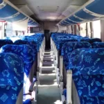 Ônibus Marcopolo Paradiso G7 1200 2013 seminovo à venda, código 1740 - foto 06