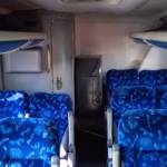 Ônibus Marcopolo Paradiso G7 1200 2013 seminovo à venda, código 1740 - foto 07