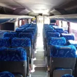 Ônibus Marcopolo Paradiso G7 1200 2013 seminovo à venda, código 1740 - foto 08