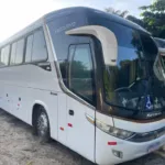 Ônibus Marcopolo Paradiso G7 1200 Scania K360 2014 seminovo à venda, código 1516 - foto 01