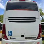 Ônibus Marcopolo Paradiso G7 1200 Scania K360 2014 seminovo à venda, código 1516 - foto 03
