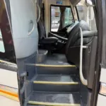 Ônibus Marcopolo Paradiso G7 1200 Scania K360 2014 seminovo à venda, código 1516 - foto 04