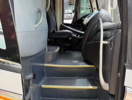 Ônibus Marcopolo Paradiso G7 1200 Scania K360 2014 seminovo à venda, código 1516 - foto 04