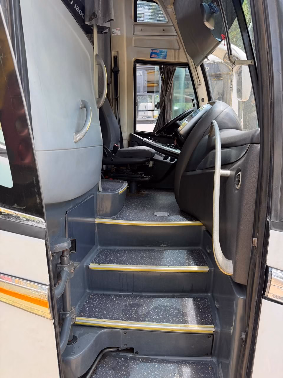 Paradiso G7 1200 Scania K360 ano 2014 à venda COD.1516