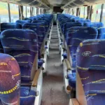 Ônibus Marcopolo Paradiso G7 1200 Scania K360 2014 seminovo à venda, código 1516 - foto 06