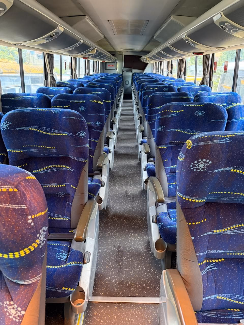 Paradiso G7 1200 Scania K360 ano 2014 à venda COD.1516