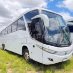 Marcopolo Paradiso G7 1350 2015 Mercedes-Benz O500 RSD à venda COD.1759