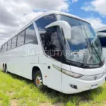 Ônibus Marcopolo Paradiso G7 1350 O500 RSD 2015 seminovo à venda, código 1759 - foto 01
