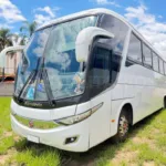 Ônibus Marcopolo Paradiso G7 1350 O500 RSD 2015 seminovo à venda, código 1759 - foto 02