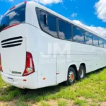 Ônibus Marcopolo Paradiso G7 1350 O500 RSD 2015 seminovo à venda, código 1759 - foto 03