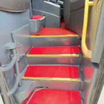 Ônibus Marcopolo Paradiso G7 1350 O500 RSD 2015 seminovo à venda, código 1759 - foto 04