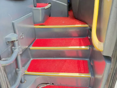 Ônibus Marcopolo Paradiso G7 1350 O500 RSD 2015 seminovo à venda, código 1759 - foto 04