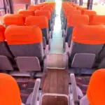 Ônibus Marcopolo Paradiso G7 1350 O500 RSD 2015 seminovo à venda, código 1759 - foto 06