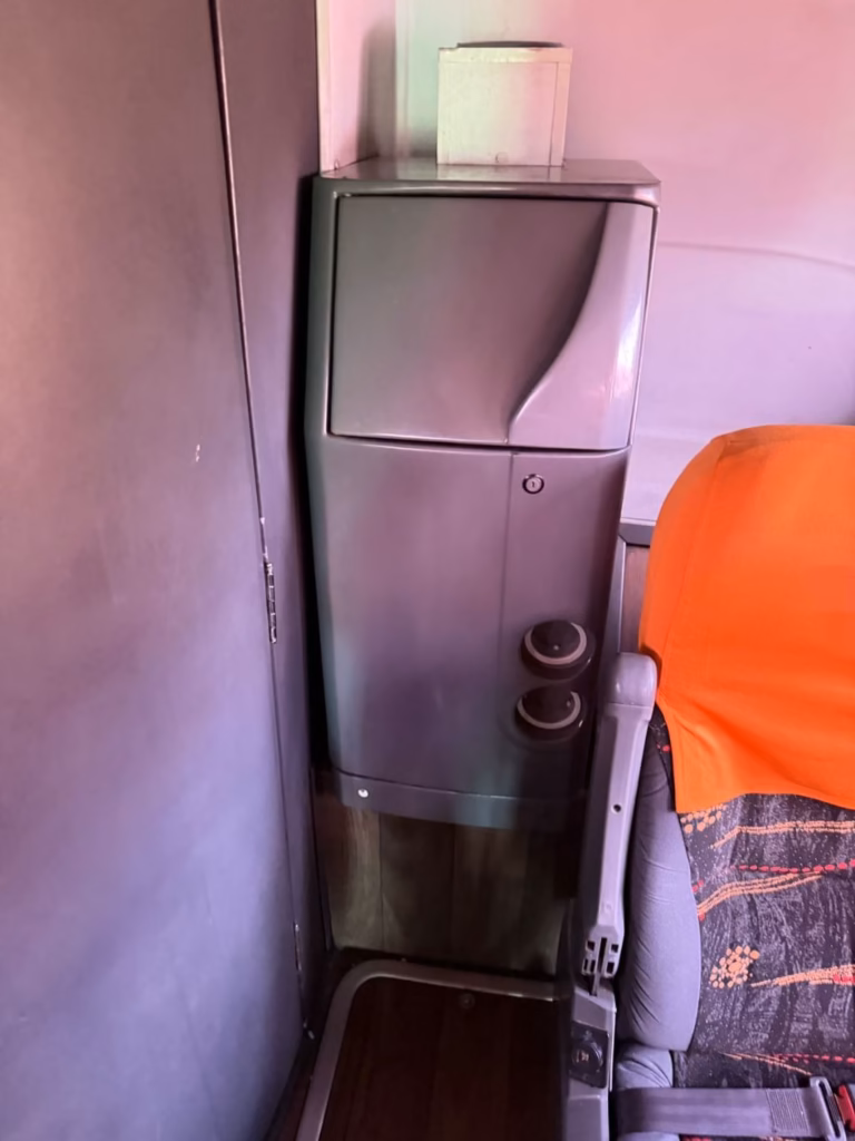 Marcopolo Paradiso G7 1350 2015 Mercedes-Benz O500 RSD à venda COD.1759