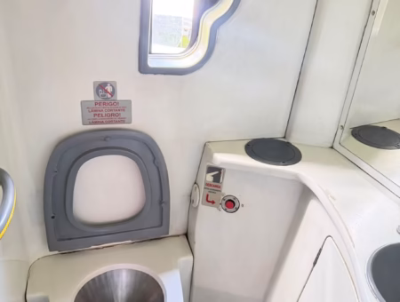 Paradiso G7 1350 O500 RSD à venda ano 2015 COD.1759