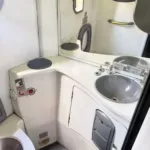 Ônibus Marcopolo Paradiso G7 1350 O500 RSD 2015 seminovo à venda, código 1759 - foto 09