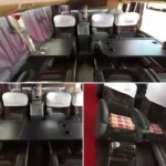 Ônibus Marcopolo Paradiso G7 DD 1800 Volvo B450R 2015 seminovo à venda, código 1602 - foto 03