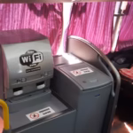 Ônibus Marcopolo Paradiso G7 DD 1800 Volvo B450R 2015 seminovo à venda, código 1602 - foto 05