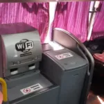 Ônibus Marcopolo Paradiso G7 DD 1800 Volvo B450R 2015 seminovo à venda, código 1602 - foto 05