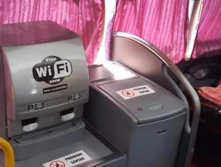 Paradiso G7 DD 1800 Volvo B450R ano 2015 à venda COD.1602
