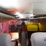 Ônibus Marcopolo Paradiso G7 DD 1800 Volvo B450R 2015 seminovo à venda, código 1602 - foto 06