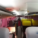 Ônibus Marcopolo Paradiso G7 DD 1800 Volvo B450R 2015 seminovo à venda, código 1602 - foto 06