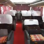 Ônibus Marcopolo Paradiso G7 DD 1800 Volvo B450R 2015 seminovo à venda, código 1602 - foto 07