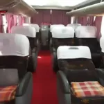 Ônibus Marcopolo Paradiso G7 DD 1800 Volvo B450R 2015 seminovo à venda, código 1602 - foto 07