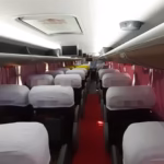 Ônibus Marcopolo Paradiso G7 DD 1800 Volvo B450R 2015 seminovo à venda, código 1602 - foto 08