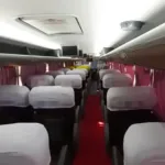 Ônibus Marcopolo Paradiso G7 DD 1800 Volvo B450R 2015 seminovo à venda, código 1602 - foto 08