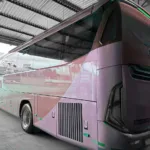 Ônibus Marcopolo Paradiso G8 1050 Mercedes O500R 2024 seminovo à venda, código 1529 - foto 05