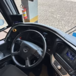 Paradiso G8 1050 Mercedes-Benz O500R toco 2025 à venda COD.1529