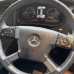 Paradiso G8 1050 Mercedes-Benz O500R toco 2025 à venda COD.1529