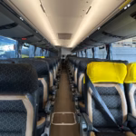 Paradiso G8 1050 Mercedes-Benz O500R toco 2025 à venda COD.1529